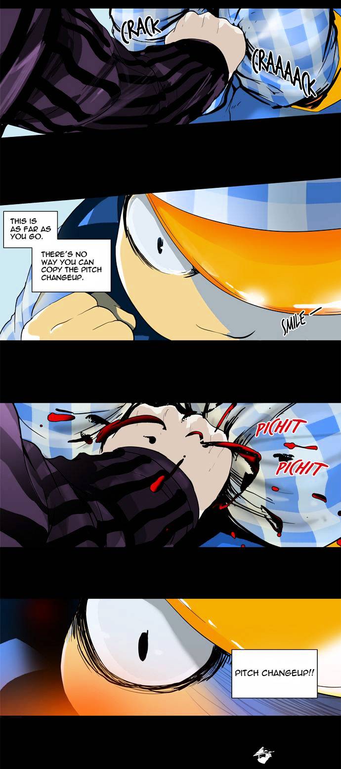 Tower of God, Chapter 97 image 21